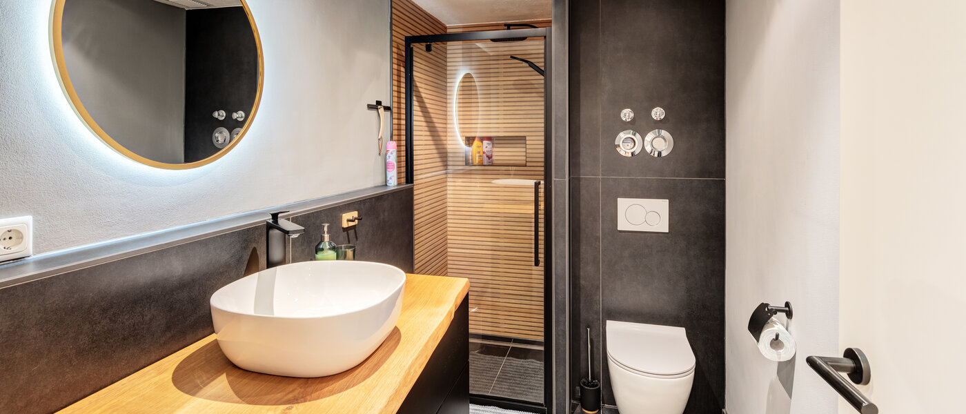 apartamento München Sendling 01 baño 14453