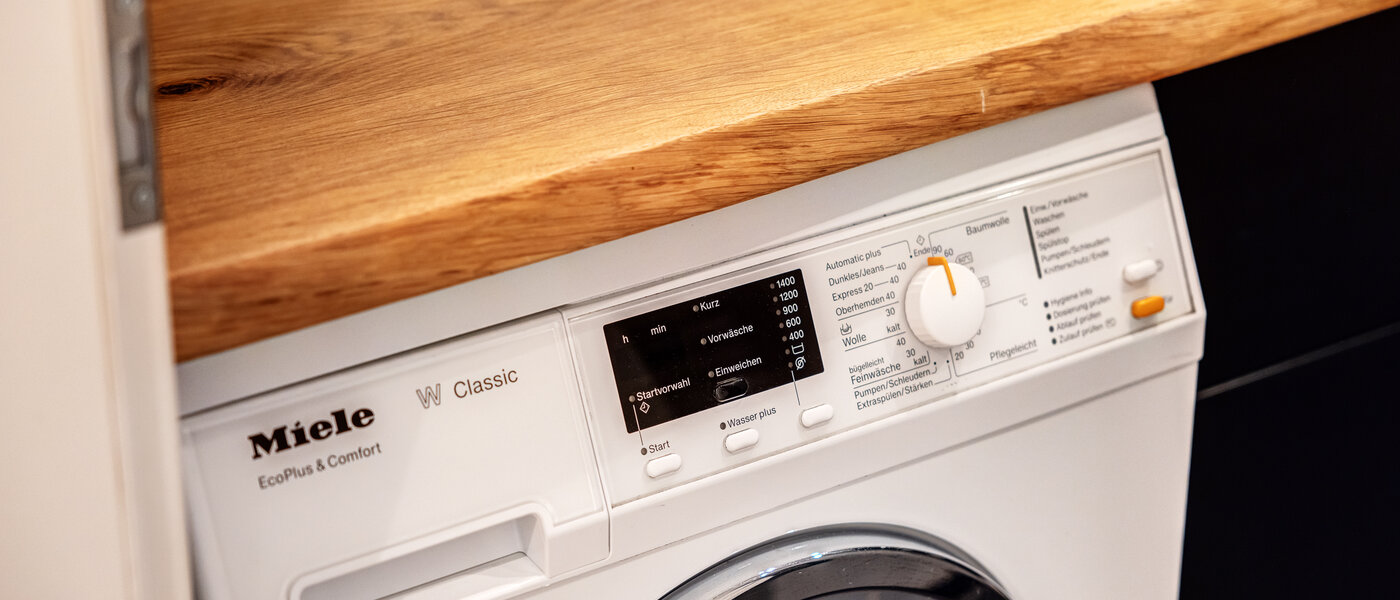 apartamento München Sendling 04 baño 14453