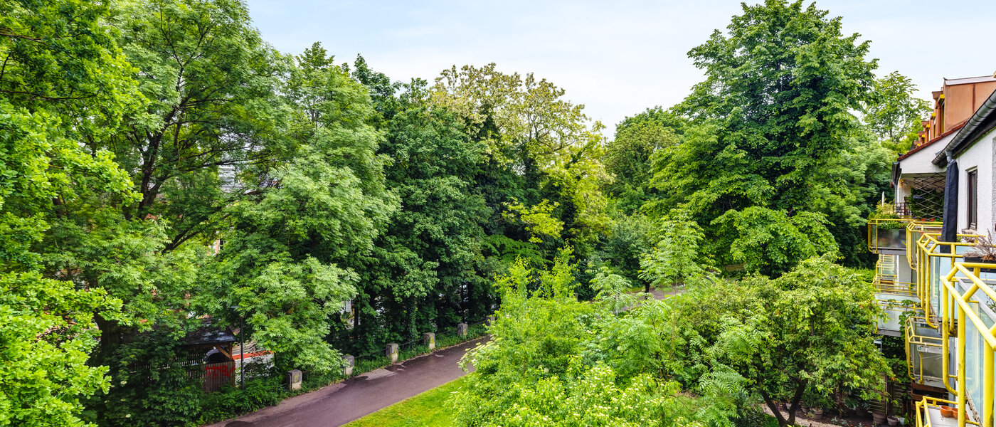 apartamento München Sendling 02 vista 14453