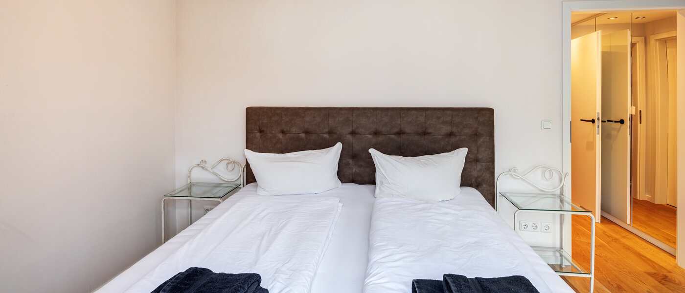 apartamento München Sendling 02 1. dormitorio 14453