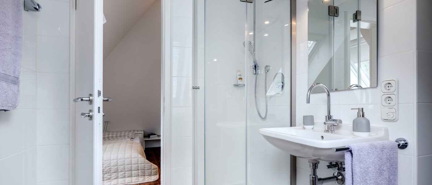 casa pareada Grünwald 01 2. baño 14454