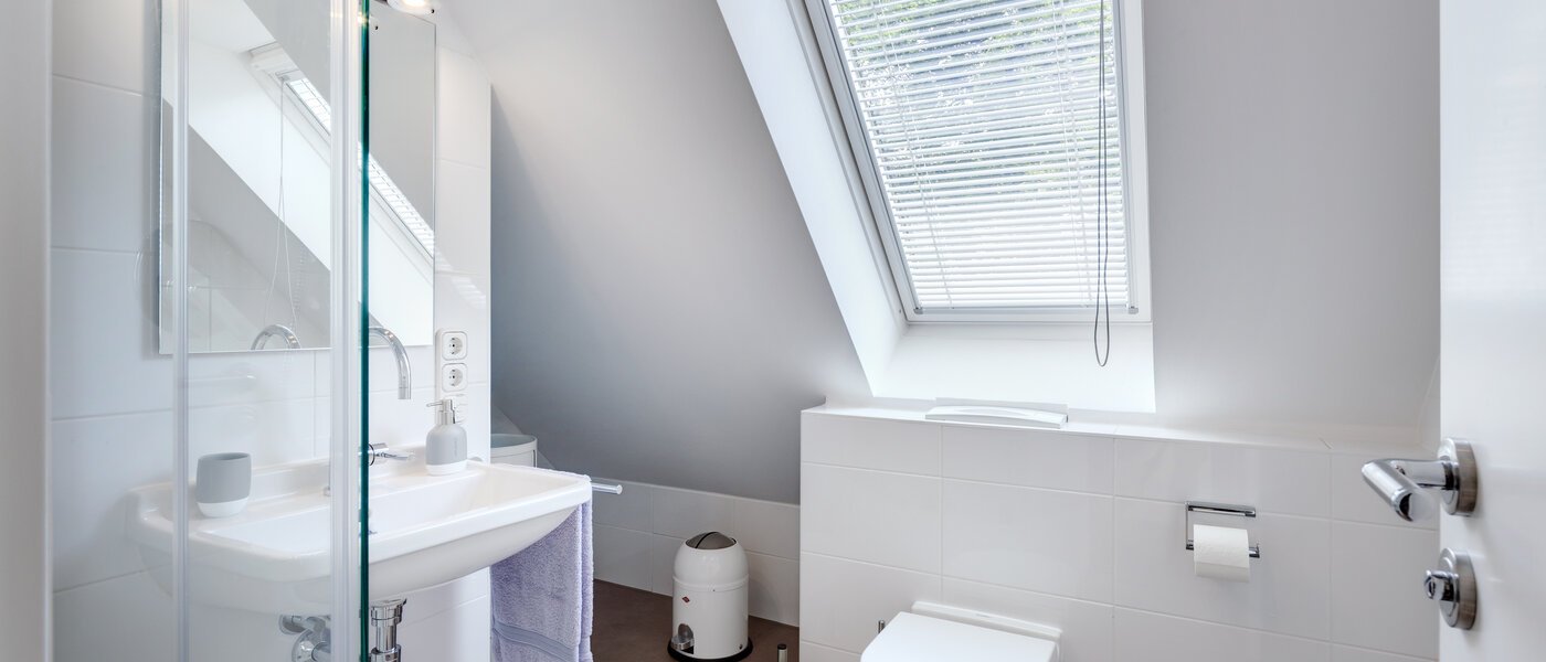 casa pareada Grünwald 02 2. baño 14454