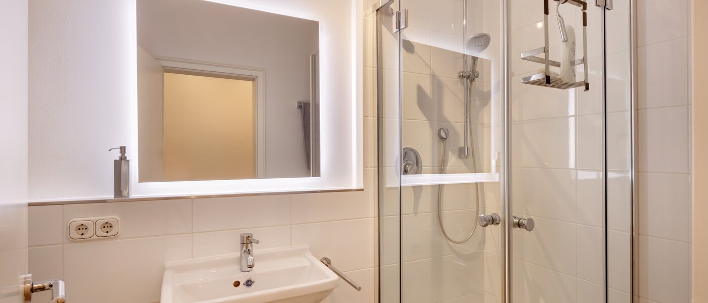 casa pareada Grünwald 01 3. baño 14454