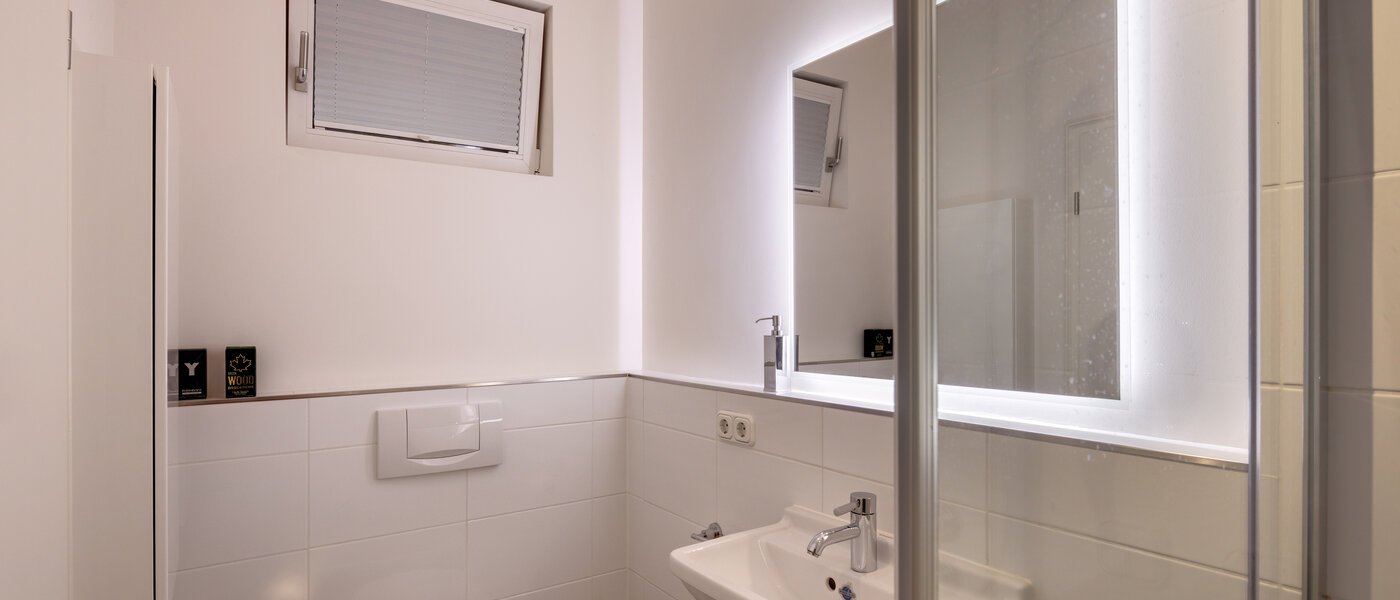 casa pareada Grünwald 02 3. baño 14454