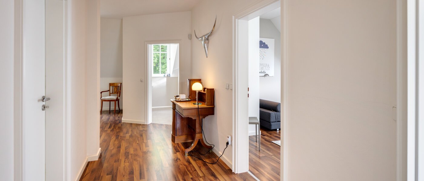 casa pareada Grünwald 03 pasillo 14454