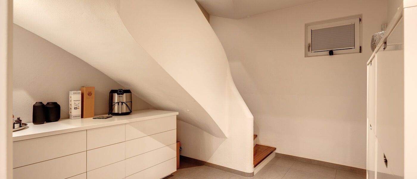 casa pareada Grünwald 09 pasillo 14454