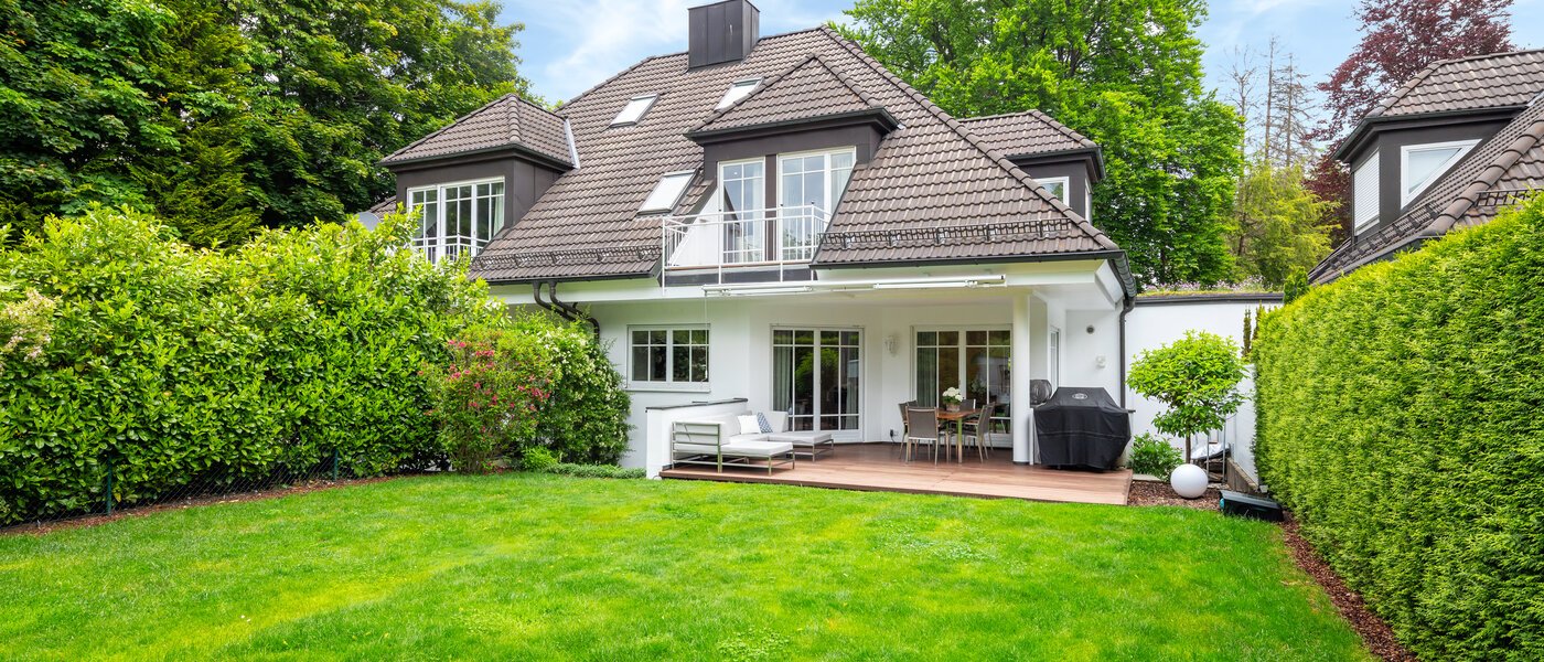 casa pareada Grünwald 01 jardín 14454