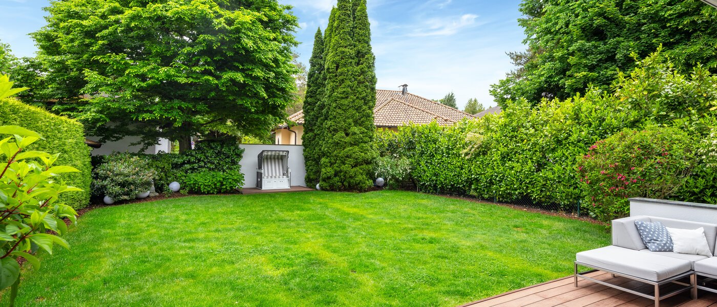 casa pareada Grünwald 02 jardín 14454