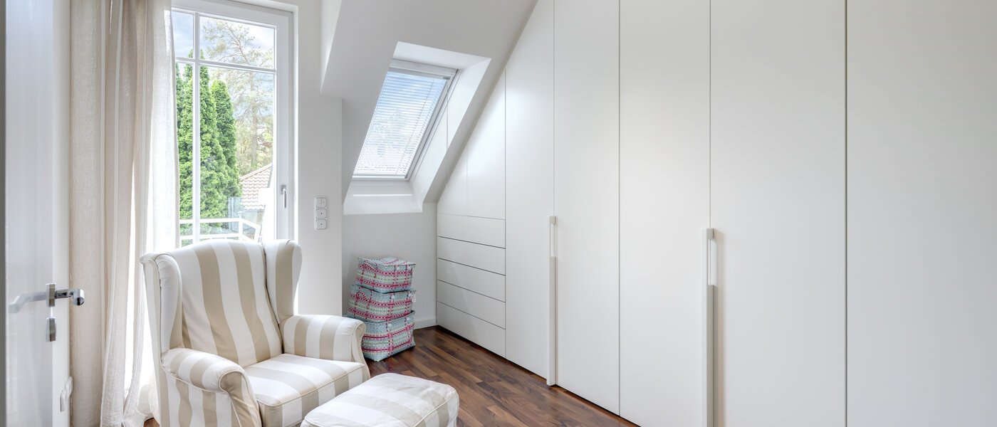 casa pareada Grünwald 01 Vestidor 14454