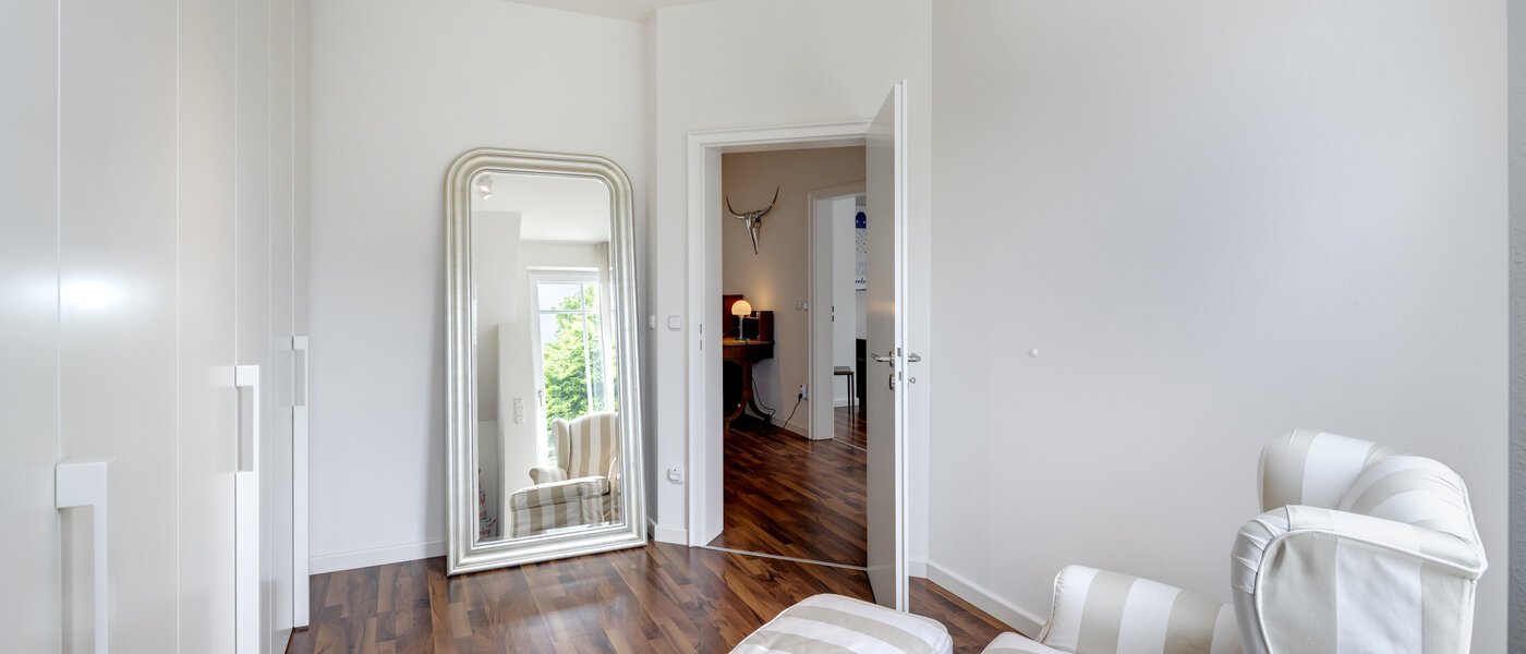 casa pareada Grünwald 02 Vestidor 14454