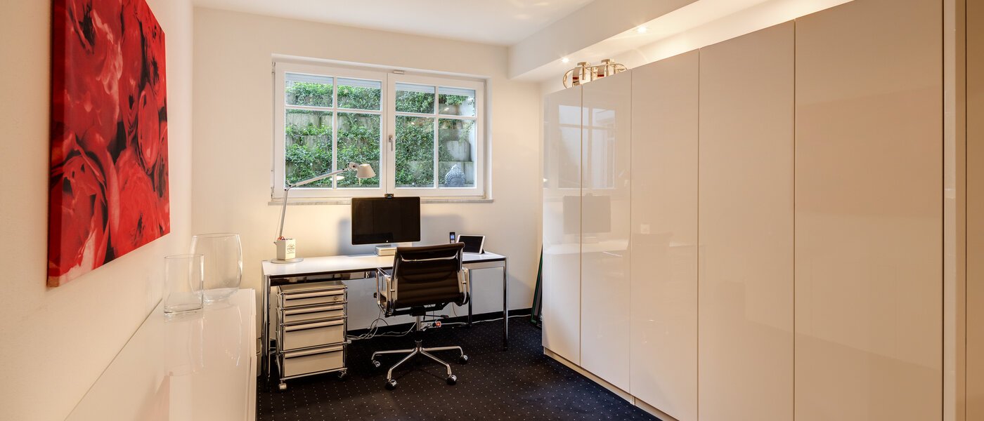 casa pareada Grünwald 01 oficina 14454