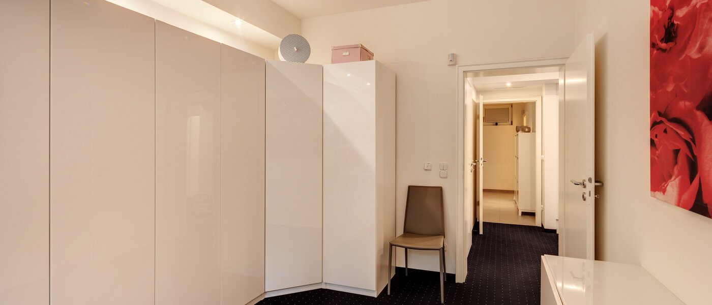 casa pareada Grünwald 02 oficina 14454