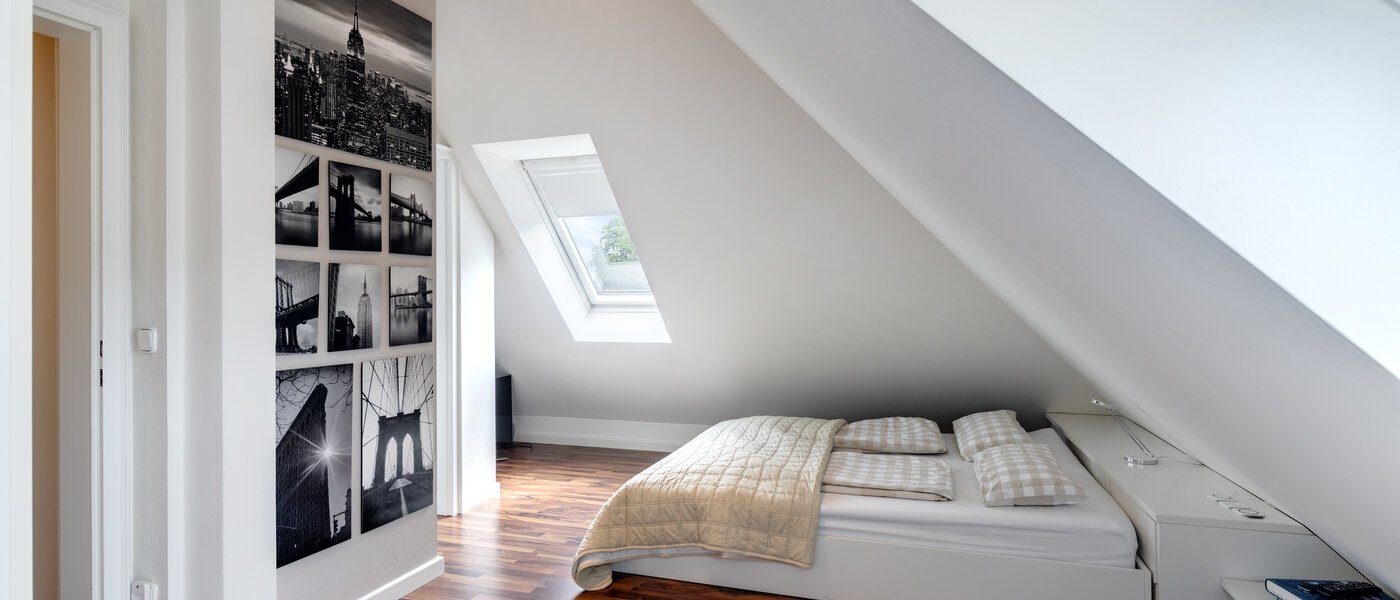 casa pareada Grünwald 01 3. dormitorio 14454