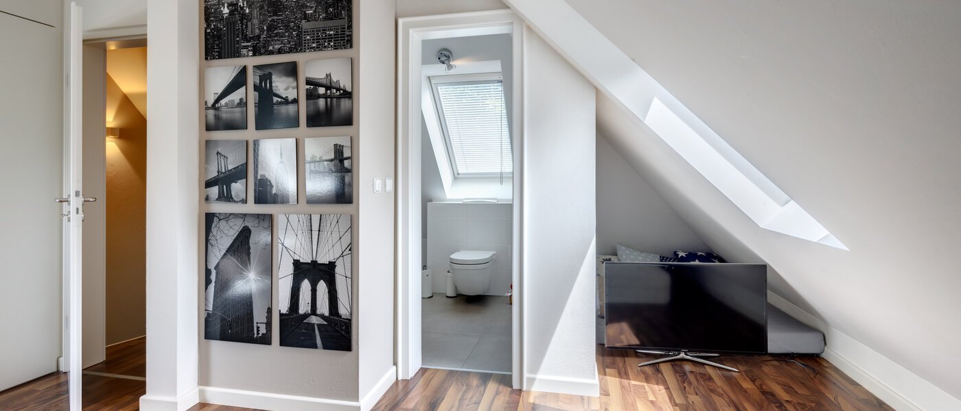 casa pareada Grünwald 02 3. dormitorio 14454