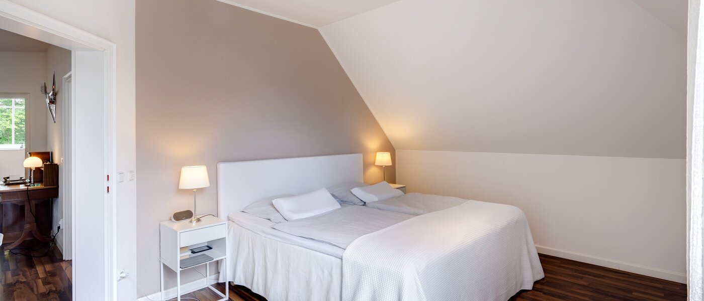 casa pareada Grünwald 01 1. dormitorio 14454