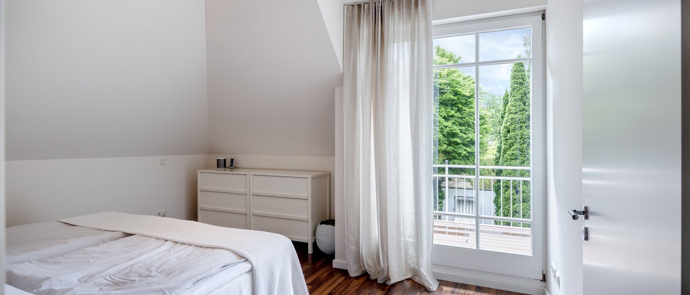 casa pareada Grünwald 02 1. dormitorio 14454