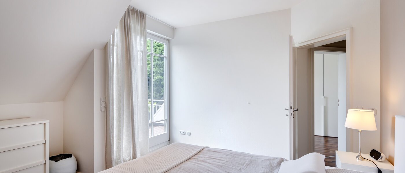 casa pareada Grünwald 03 1. dormitorio 14454