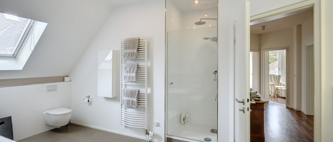 casa pareada Grünwald 02 1. baño 14454