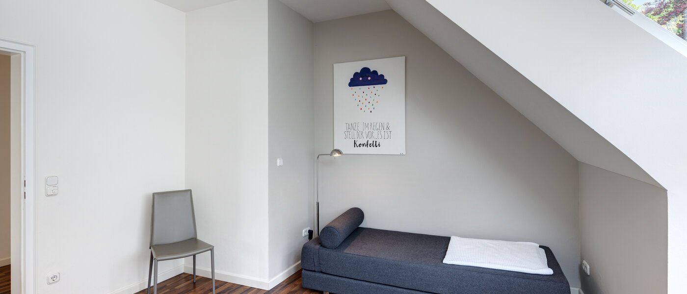 casa pareada Grünwald 02 invitados 14454