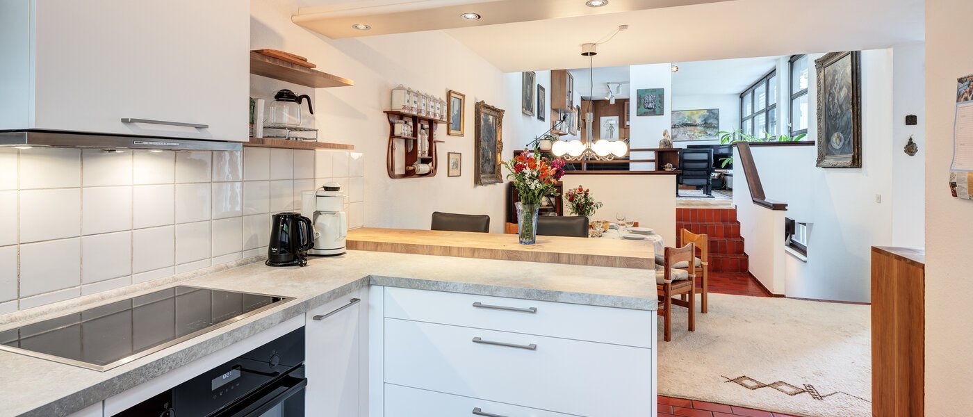 casa München Ramersdorf 02 cocina 14455