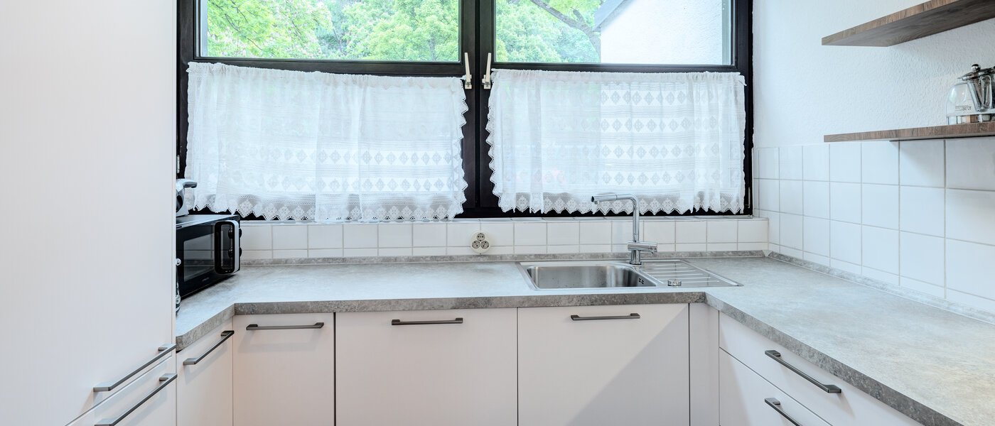 casa München Ramersdorf 03 cocina 14455