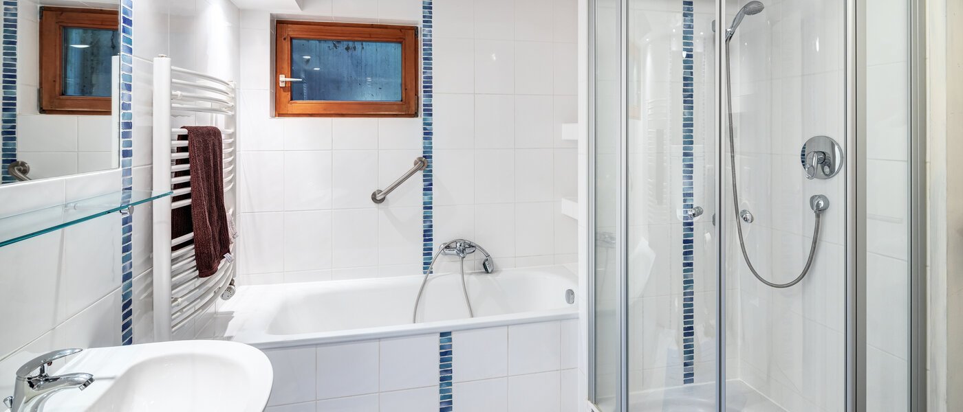 casa München Ramersdorf 01 2. baño 14455