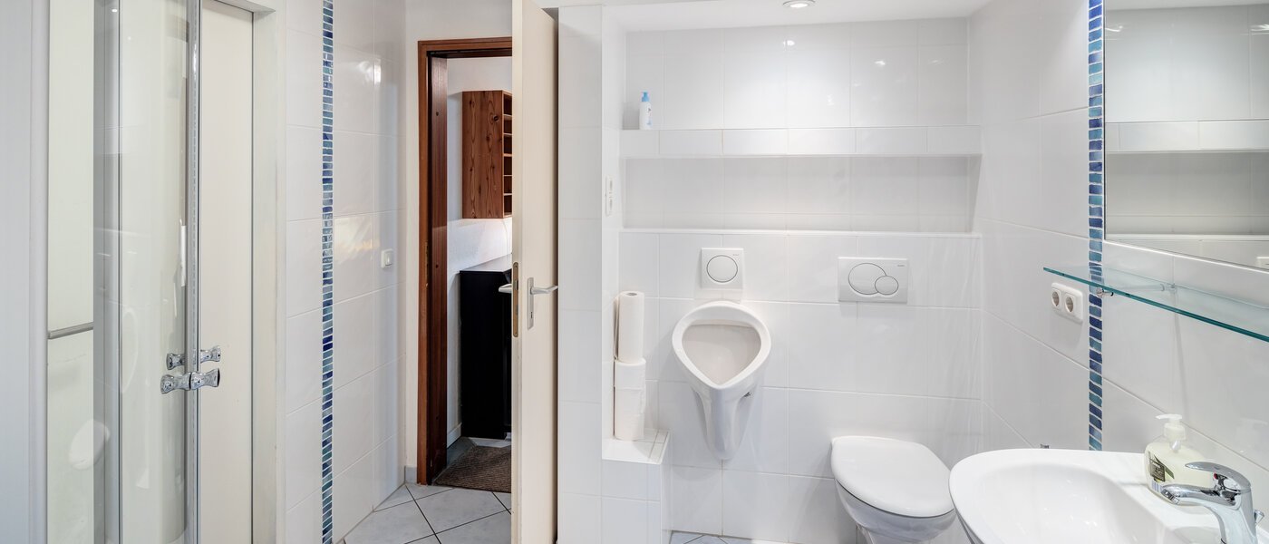 casa München Ramersdorf 02 2. baño 14455