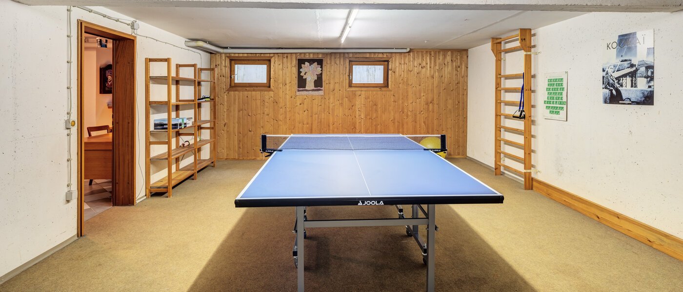 casa München Ramersdorf 01 cuarto adicional 14455