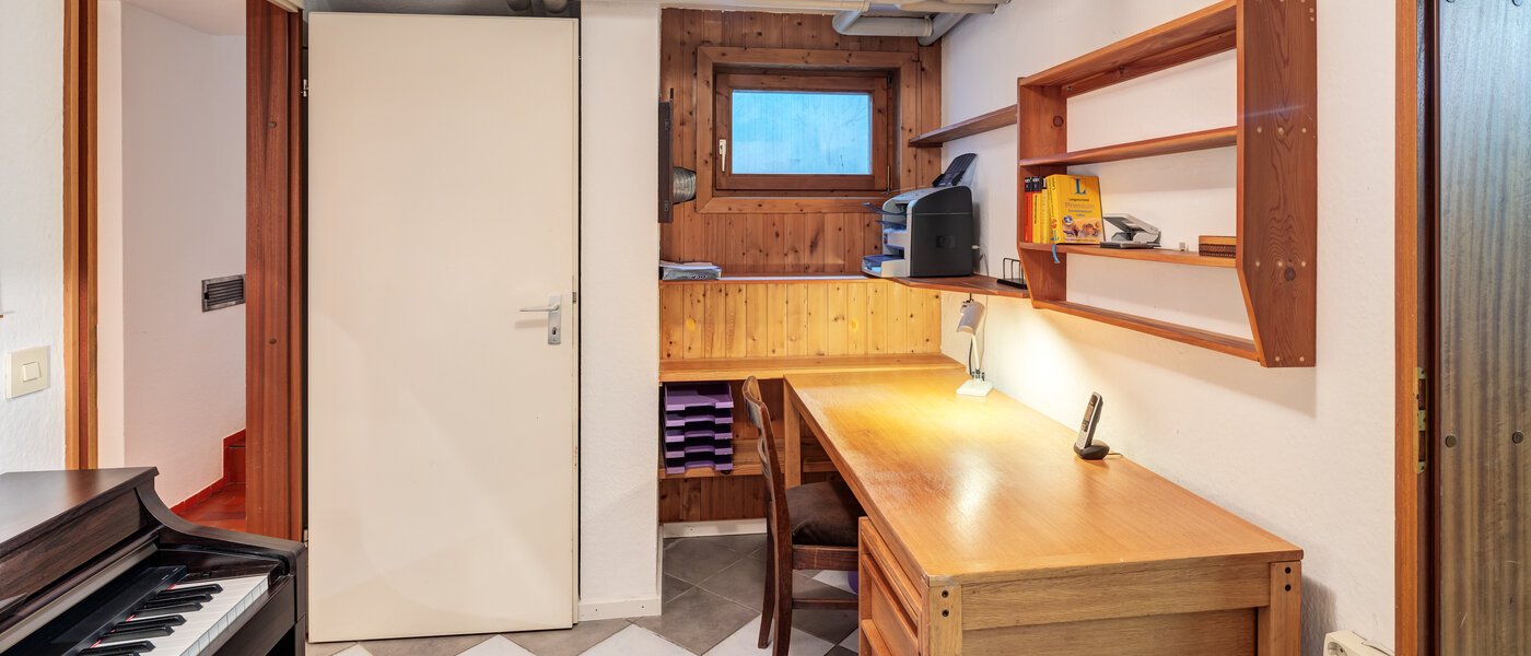 casa München Ramersdorf 01 oficina 14455