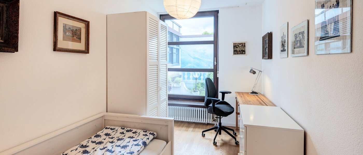 casa München Ramersdorf 02 3. dormitorio 14455