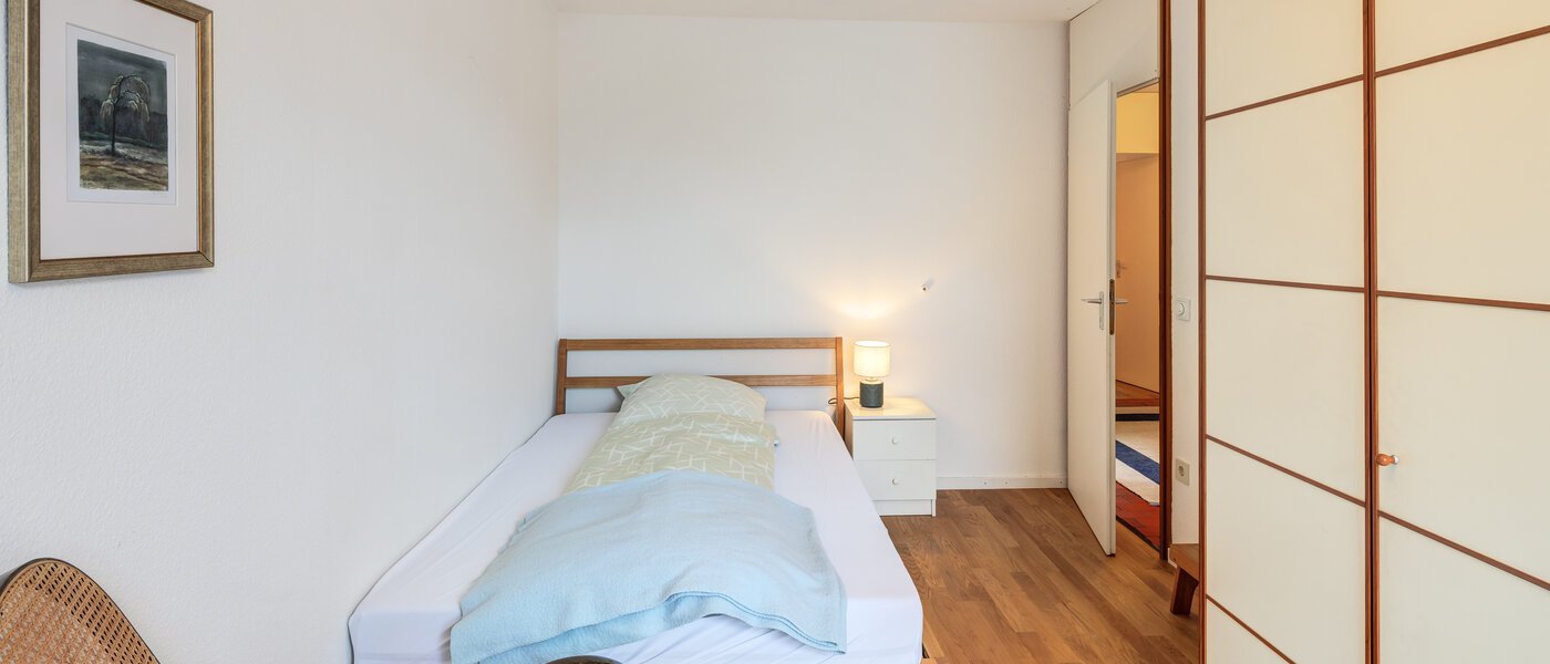 casa München Ramersdorf 01 2. dormitorio 14455