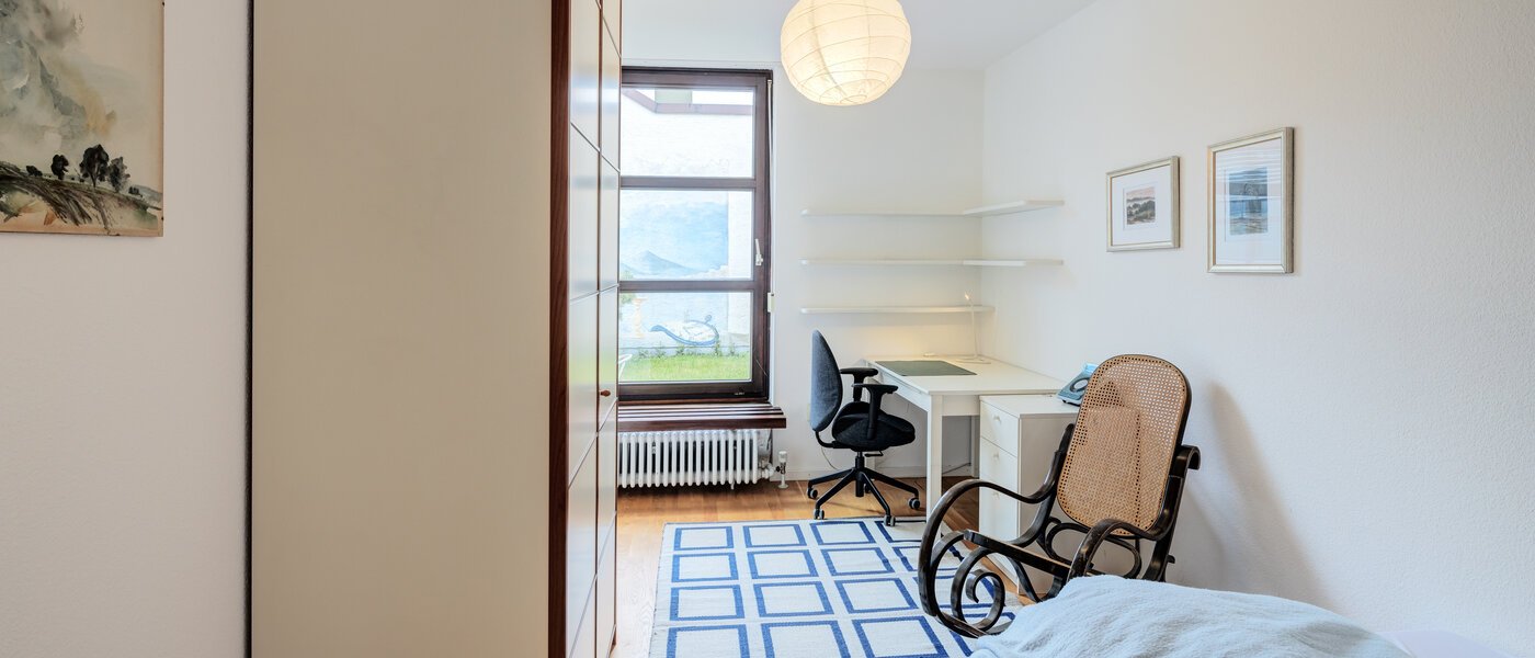 casa München Ramersdorf 02 2. dormitorio 14455