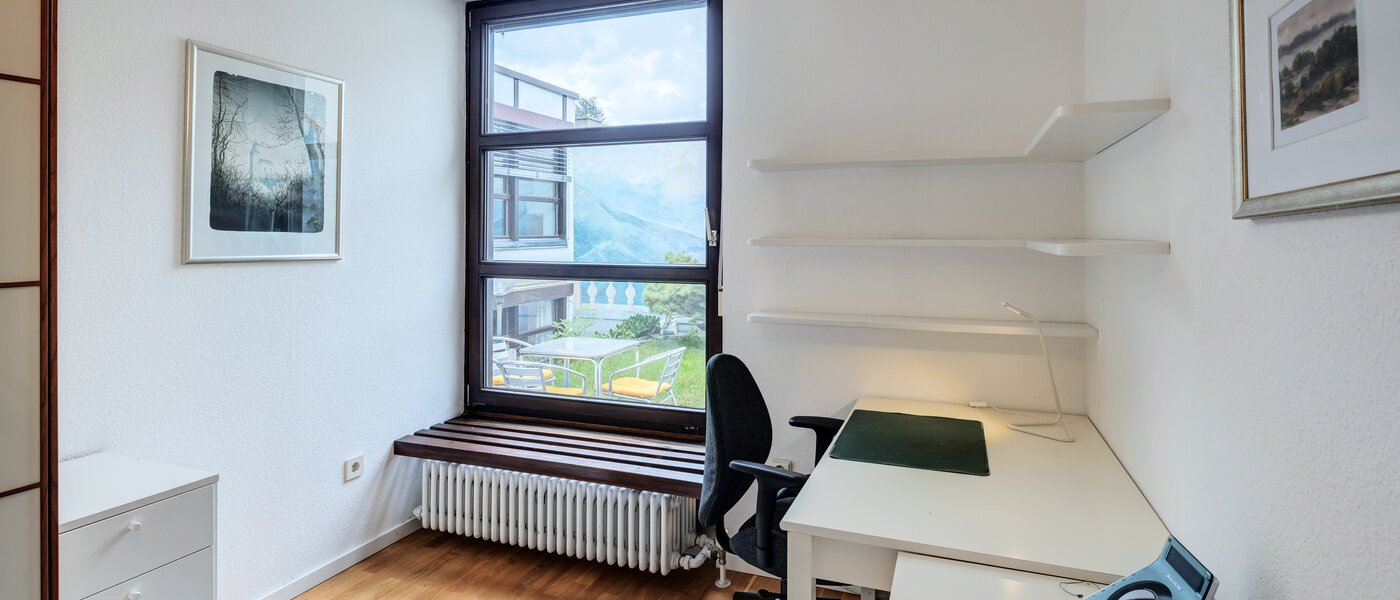 casa München Ramersdorf 03 2. dormitorio 14455