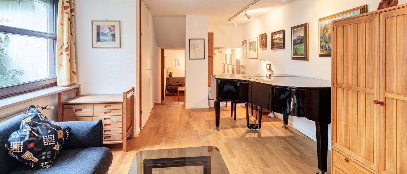 casa München Ramersdorf 04 2. zona de día 14455