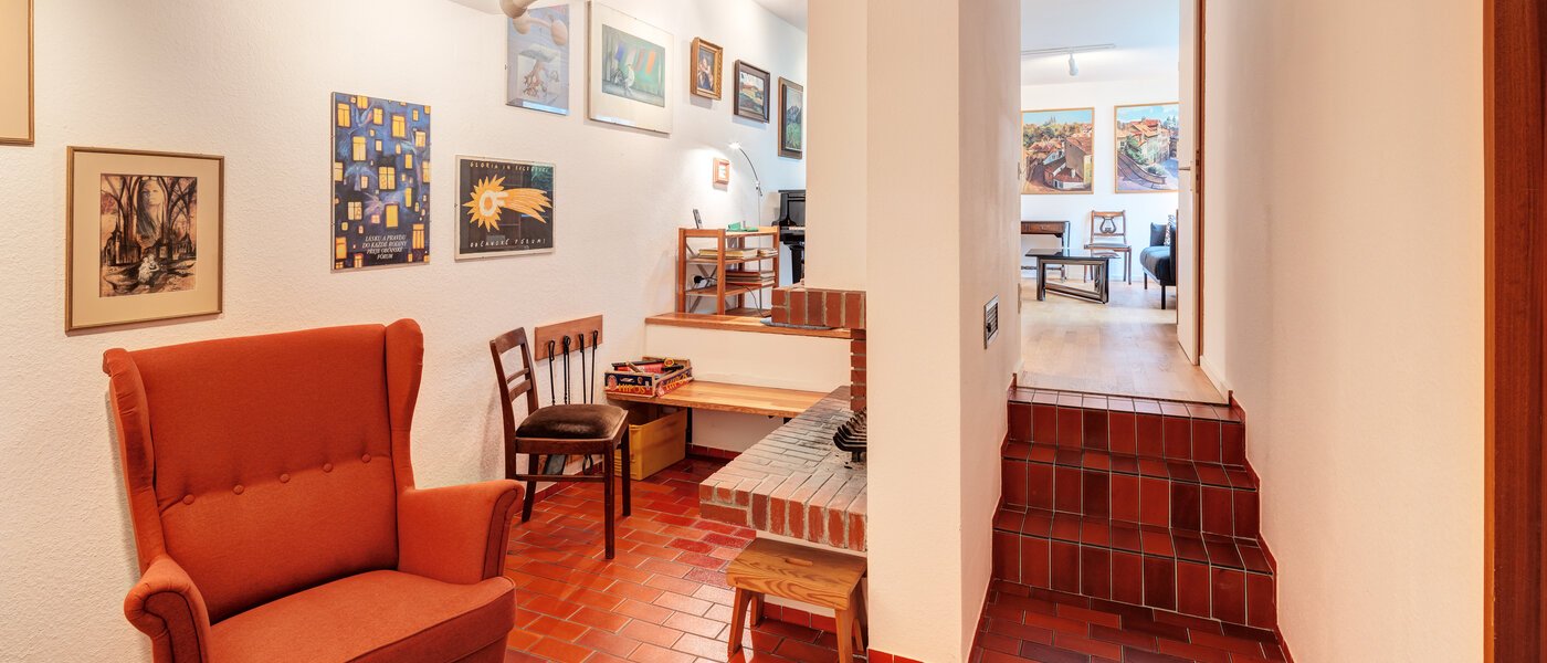 casa München Ramersdorf 05 2. zona de día 14455