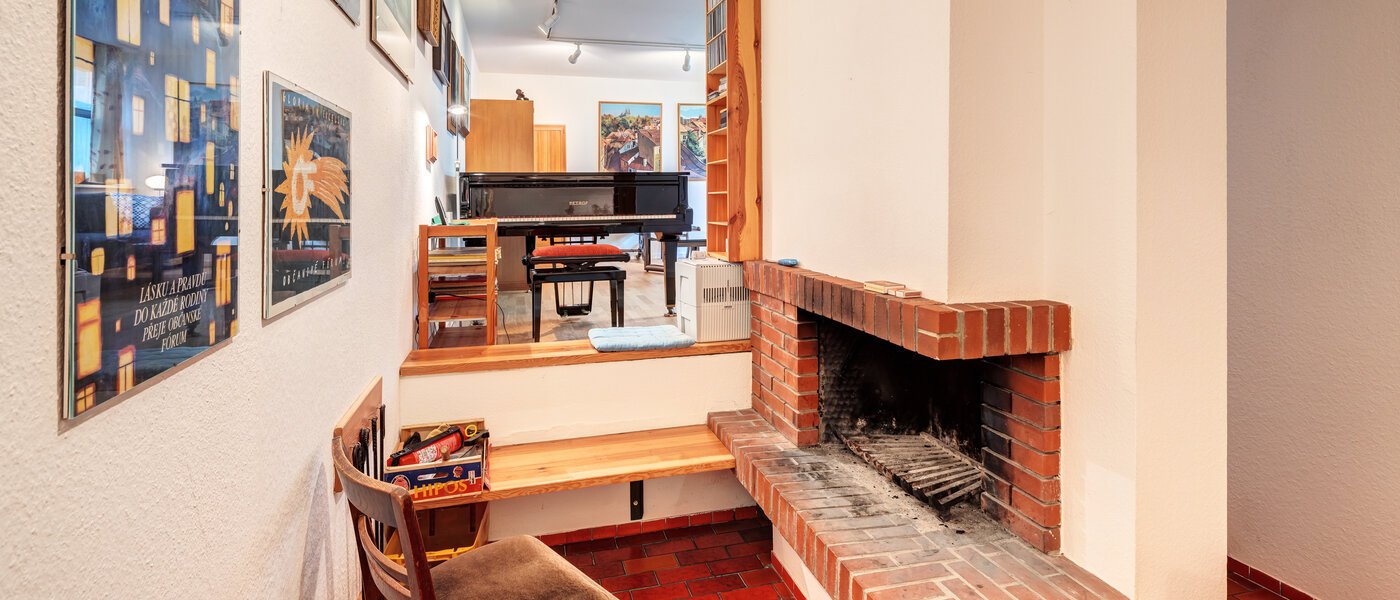 casa München Ramersdorf 06 2. zona de día 14455