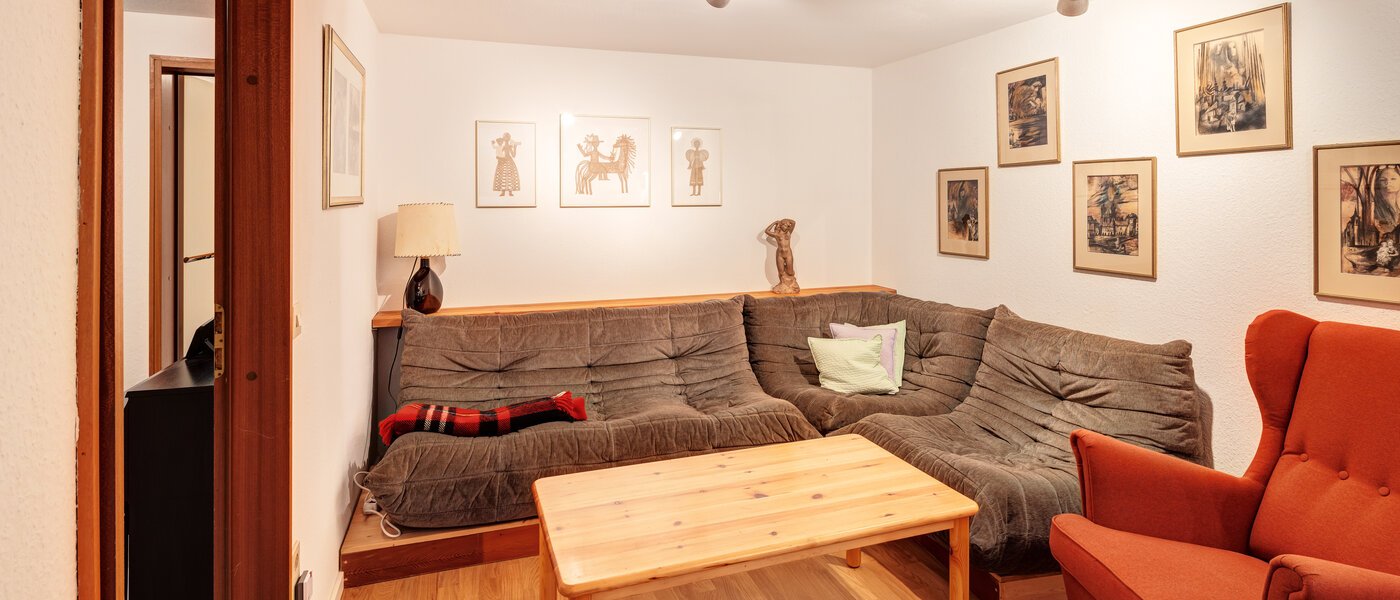 casa München Ramersdorf 07 2. zona de día 14455