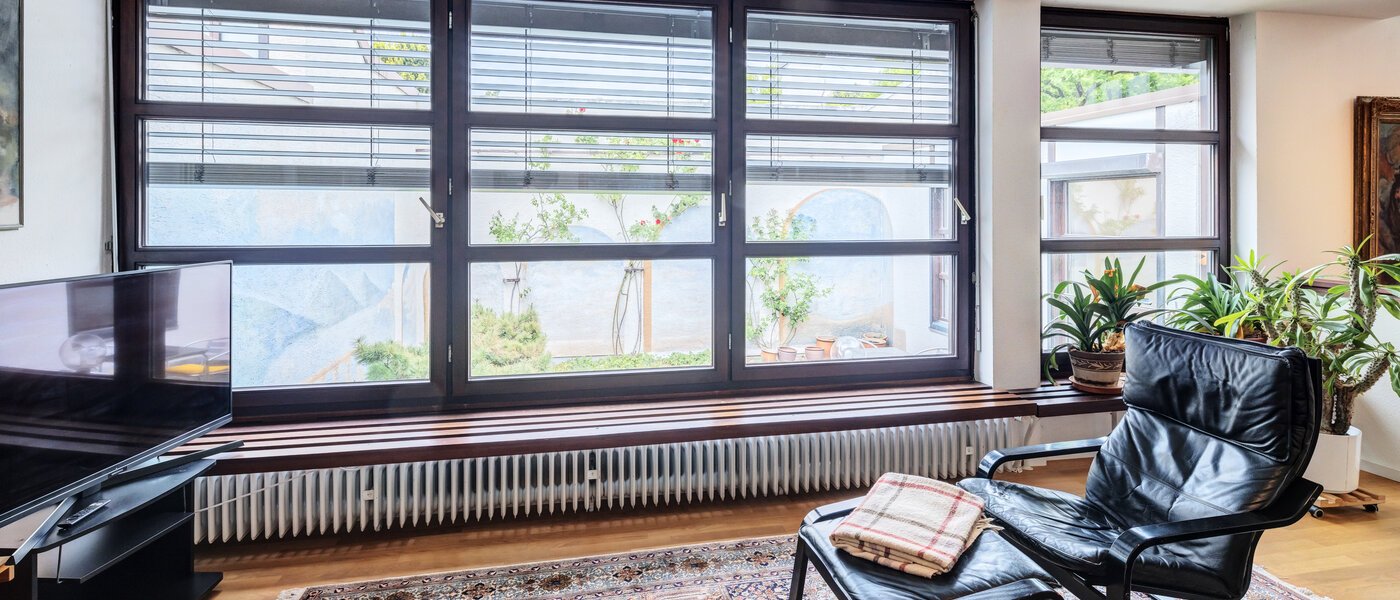 casa München Ramersdorf 02 zona de día  14455