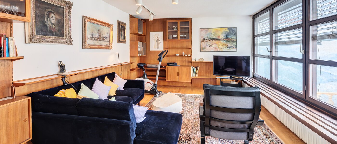 casa München Ramersdorf 03 zona de día  14455