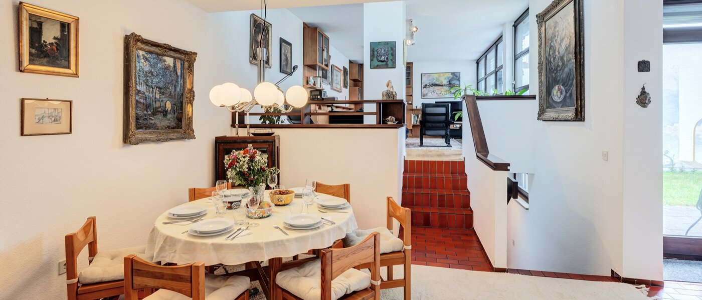 casa München Ramersdorf 01 zona comedor 14455