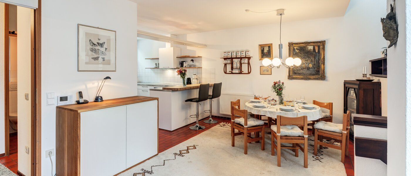 casa München Ramersdorf 02 zona comedor 14455