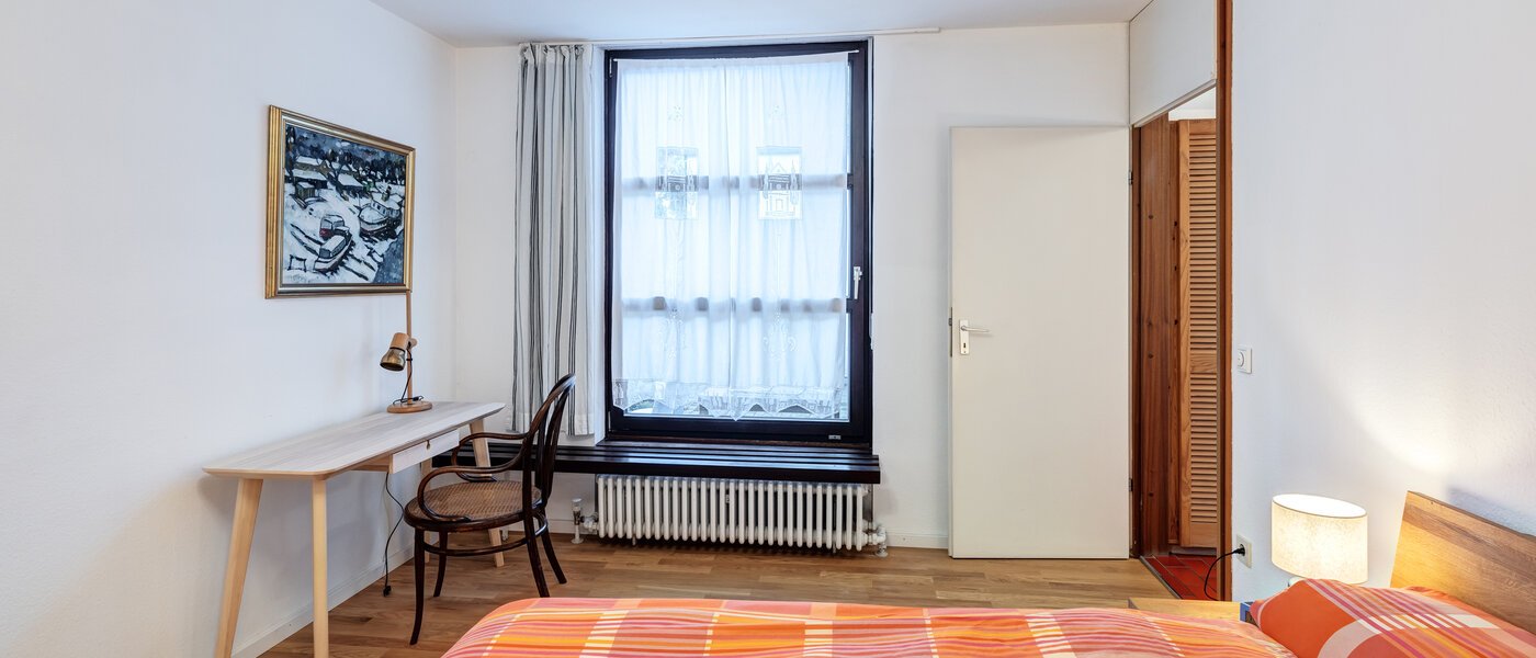 casa München Ramersdorf 02 1. dormitorio 14455