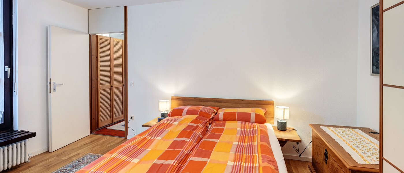 casa München Ramersdorf 03 1. dormitorio 14455