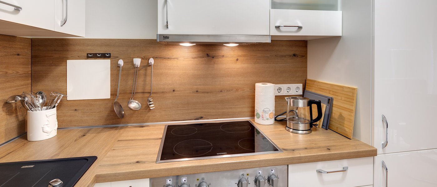 apartamento Taufkirchen 02 cocina 14456