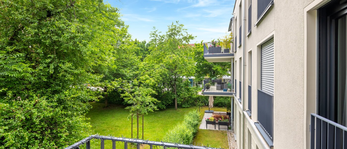 apartamento Taufkirchen 02 vista 14456