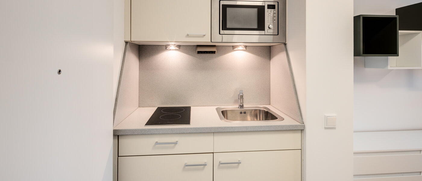 apartamento München Laim 01 cocina 14457