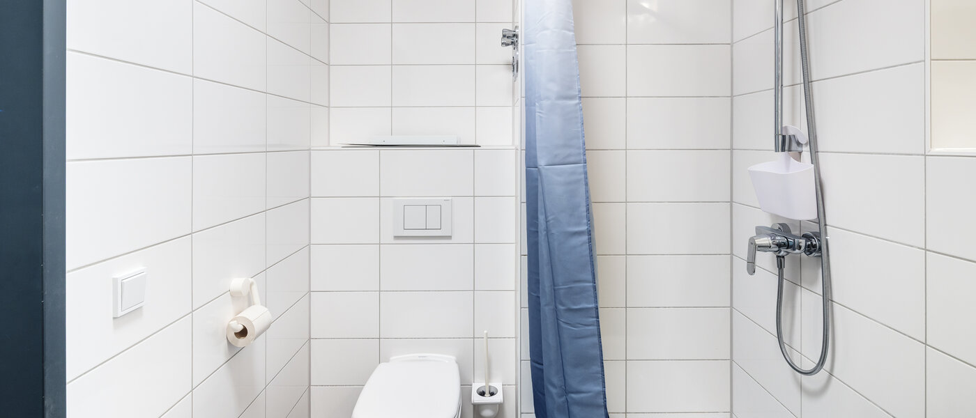 apartamento München Laim 02 baño 14457