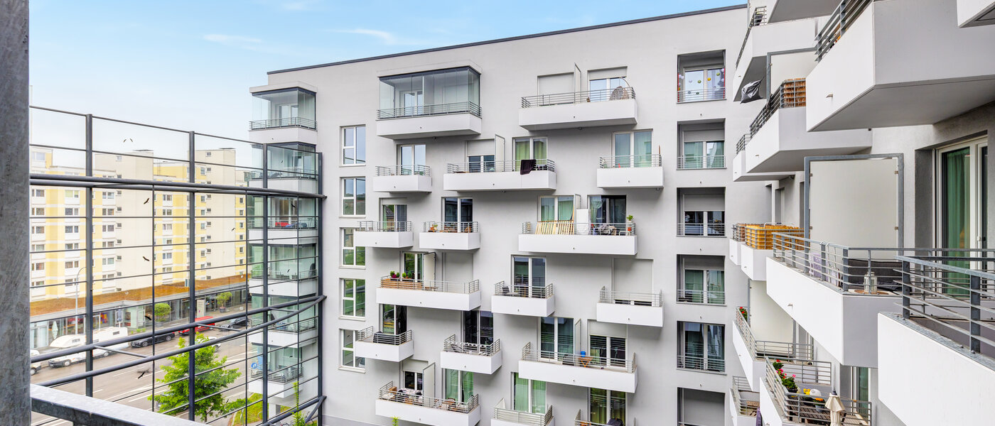 apartamento München Laim 01 vista 14457