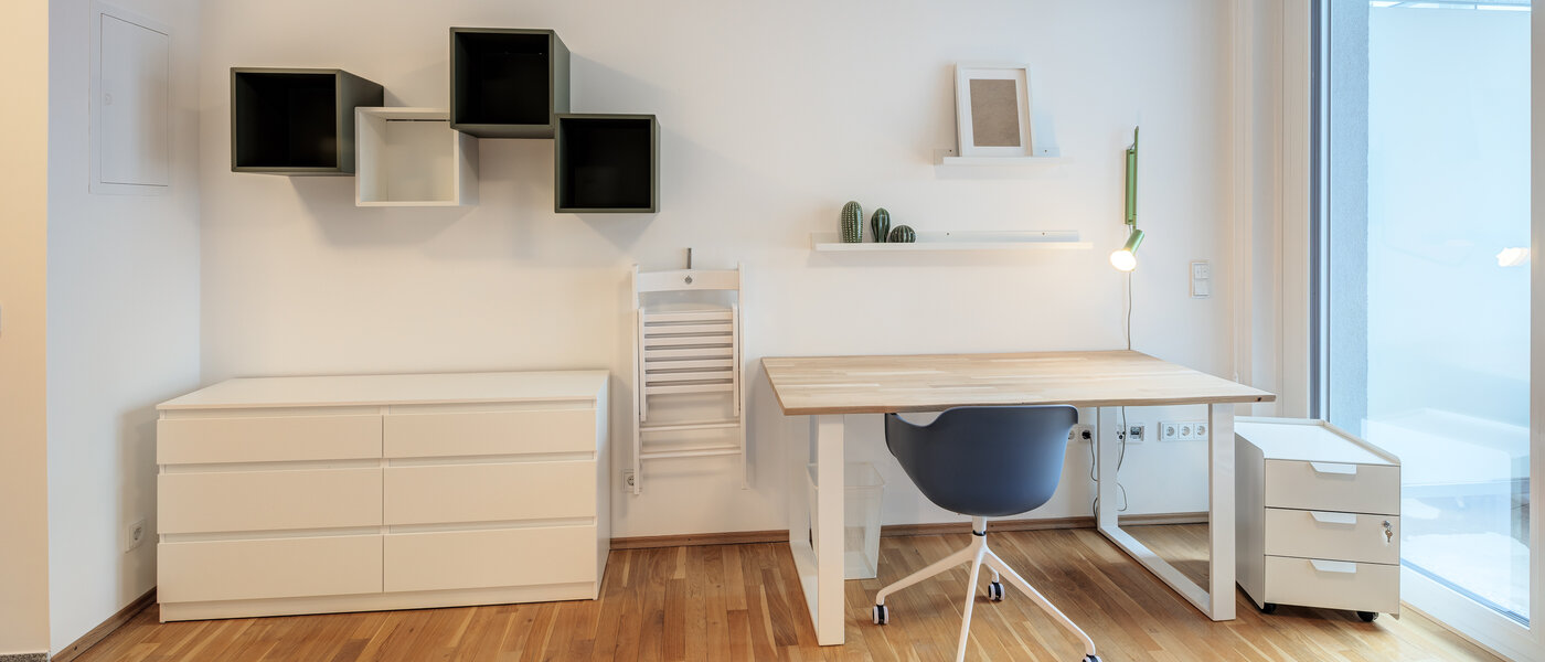 apartamento München Laim 04 zona de día  14457