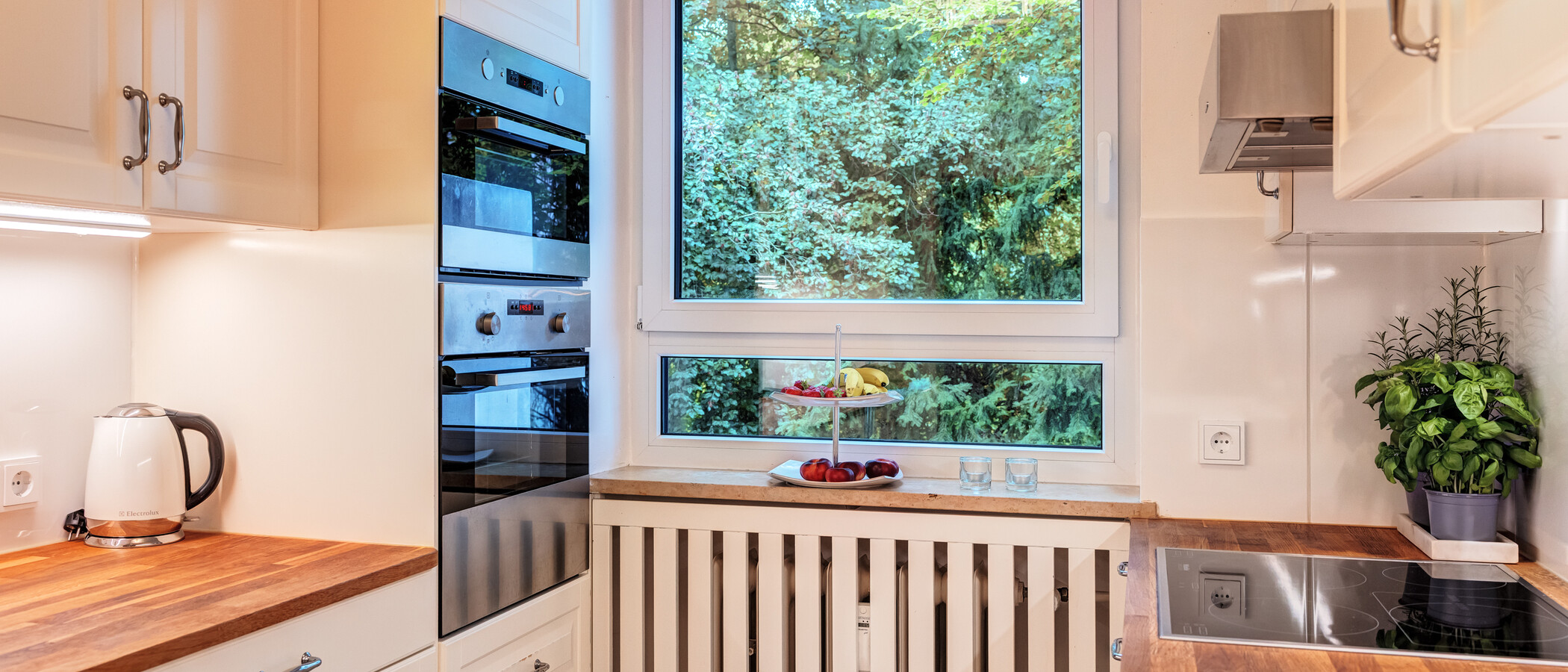 apartamento München Menterschwaige 02 cocina 14458